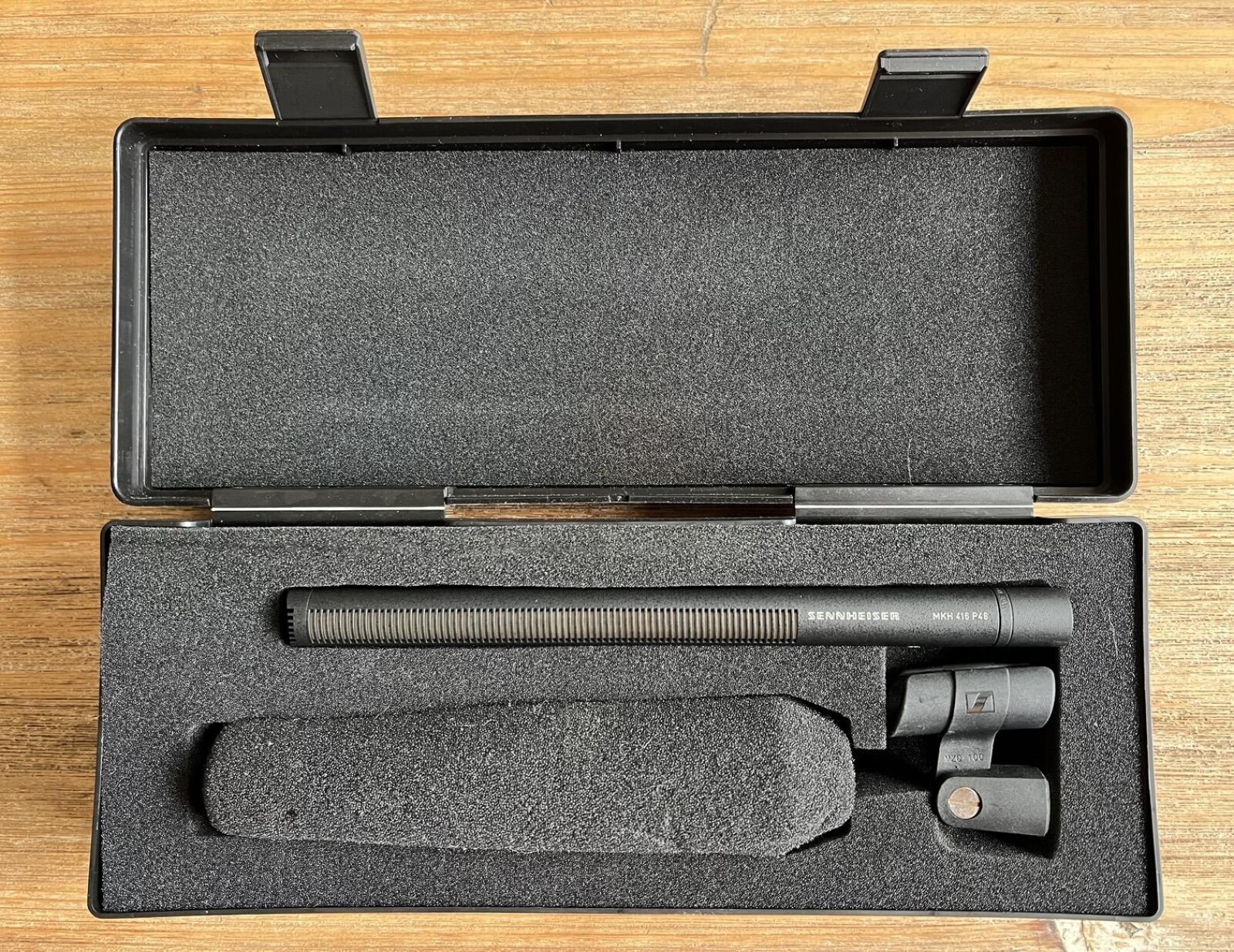Sennheiser MKH416 - Photo 1 sur 1