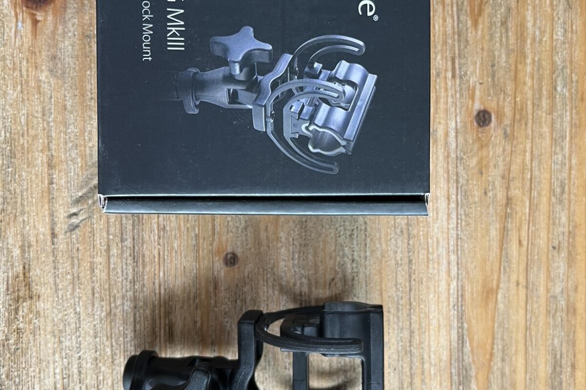 Location Suspension rycote INV-7 - Lightyshare