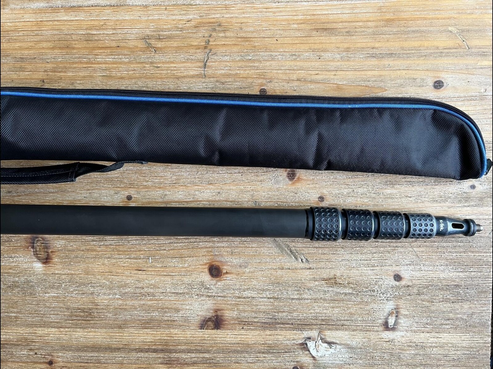 perche K-tek M K123 - Photo 1 sur 1