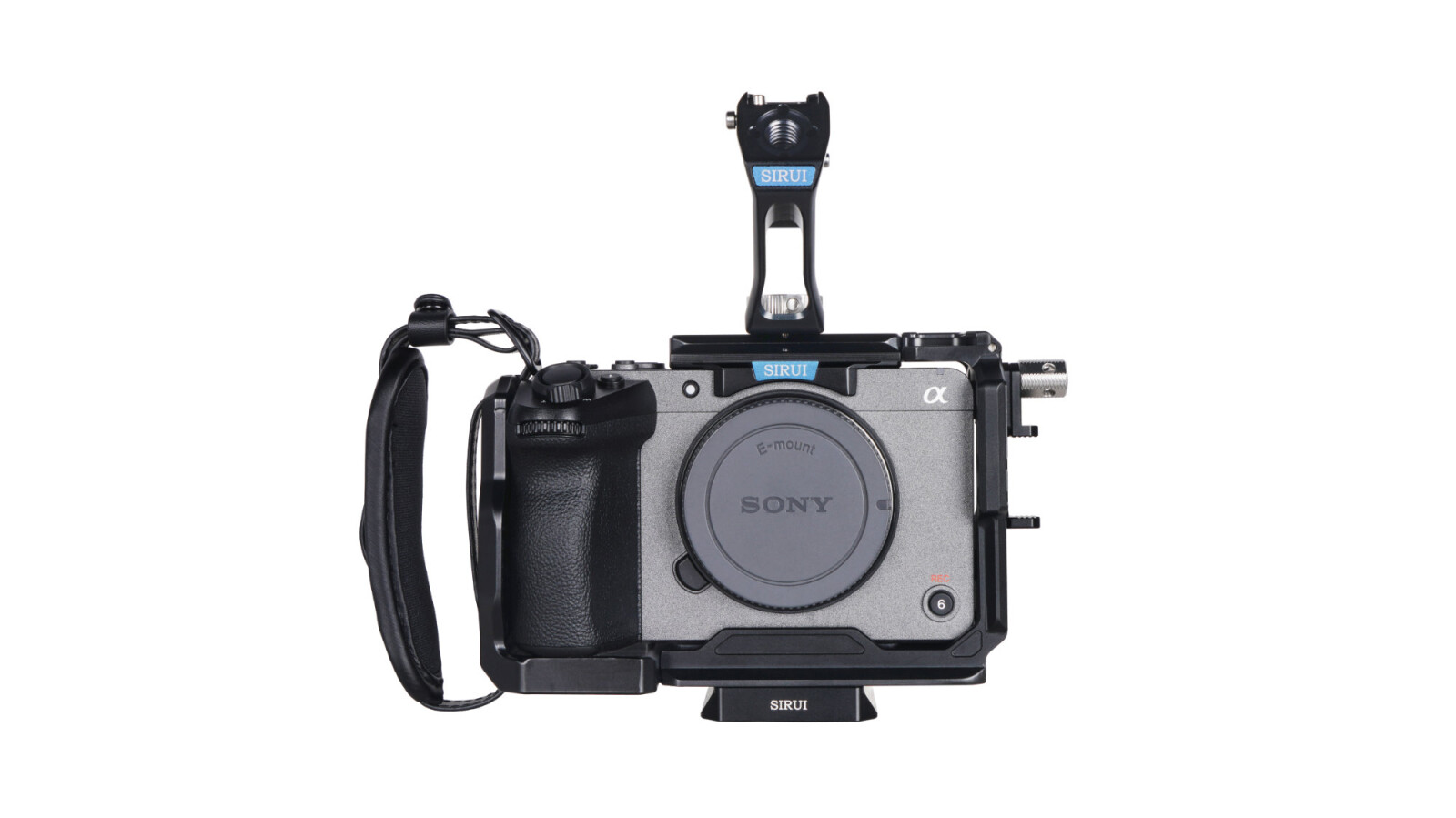Sony FX30 - Photo 1 sur 1