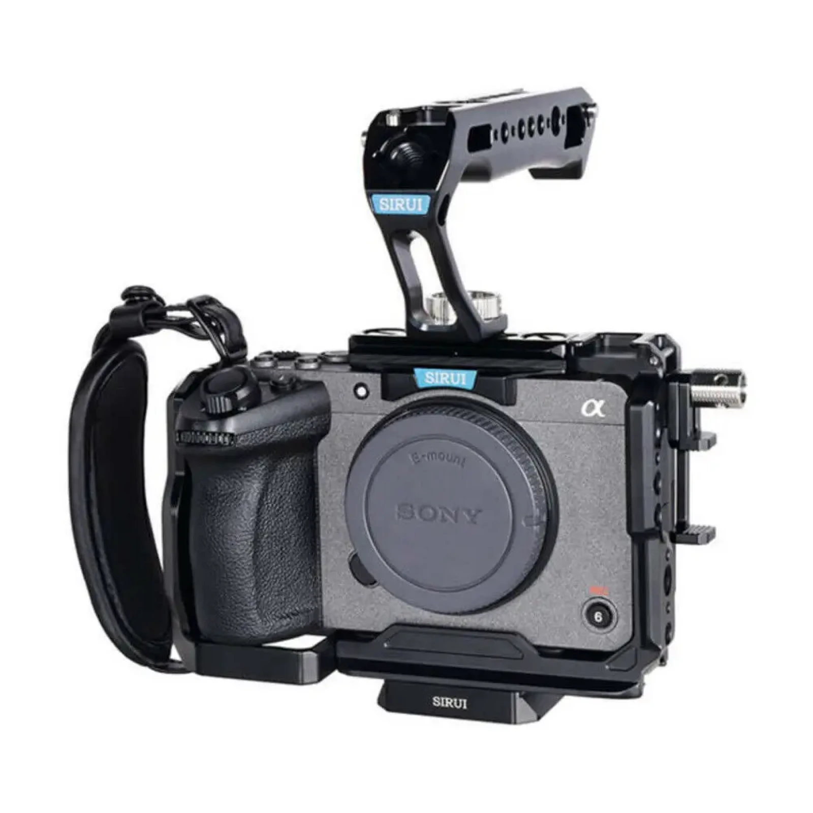 Pack Accessoires FX30 - Photo 1 sur 1
