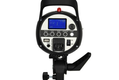 Location KIT DE FLASH STUDIO - GODOX SK400II-D