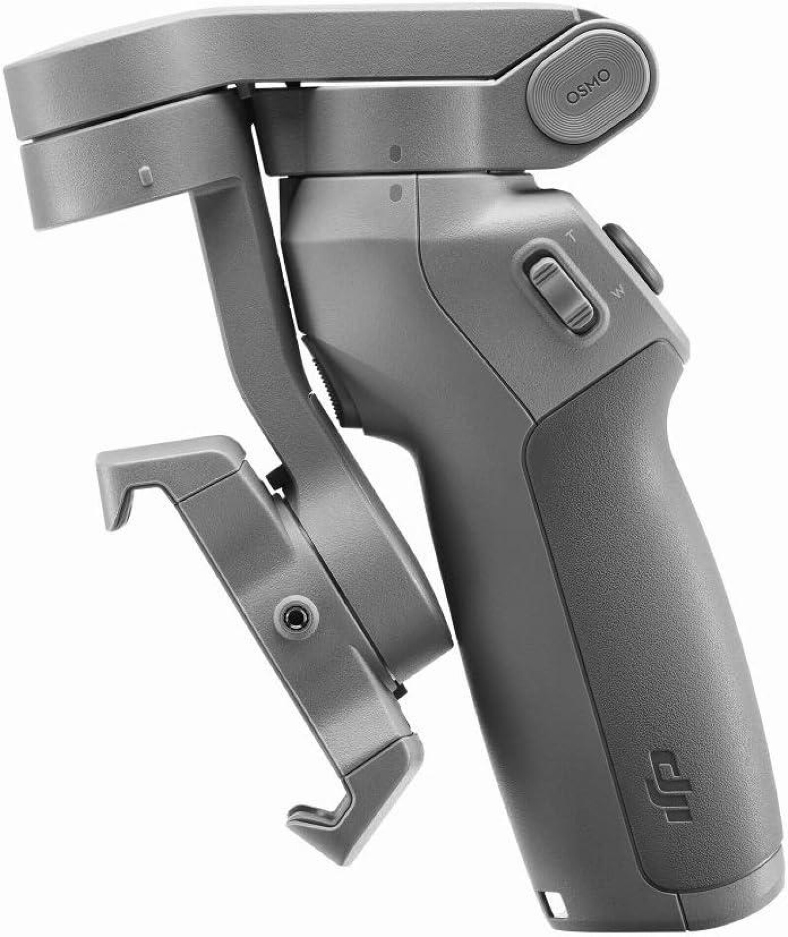 DJI Osmo Mobile 3 - Photo 4 sur 4