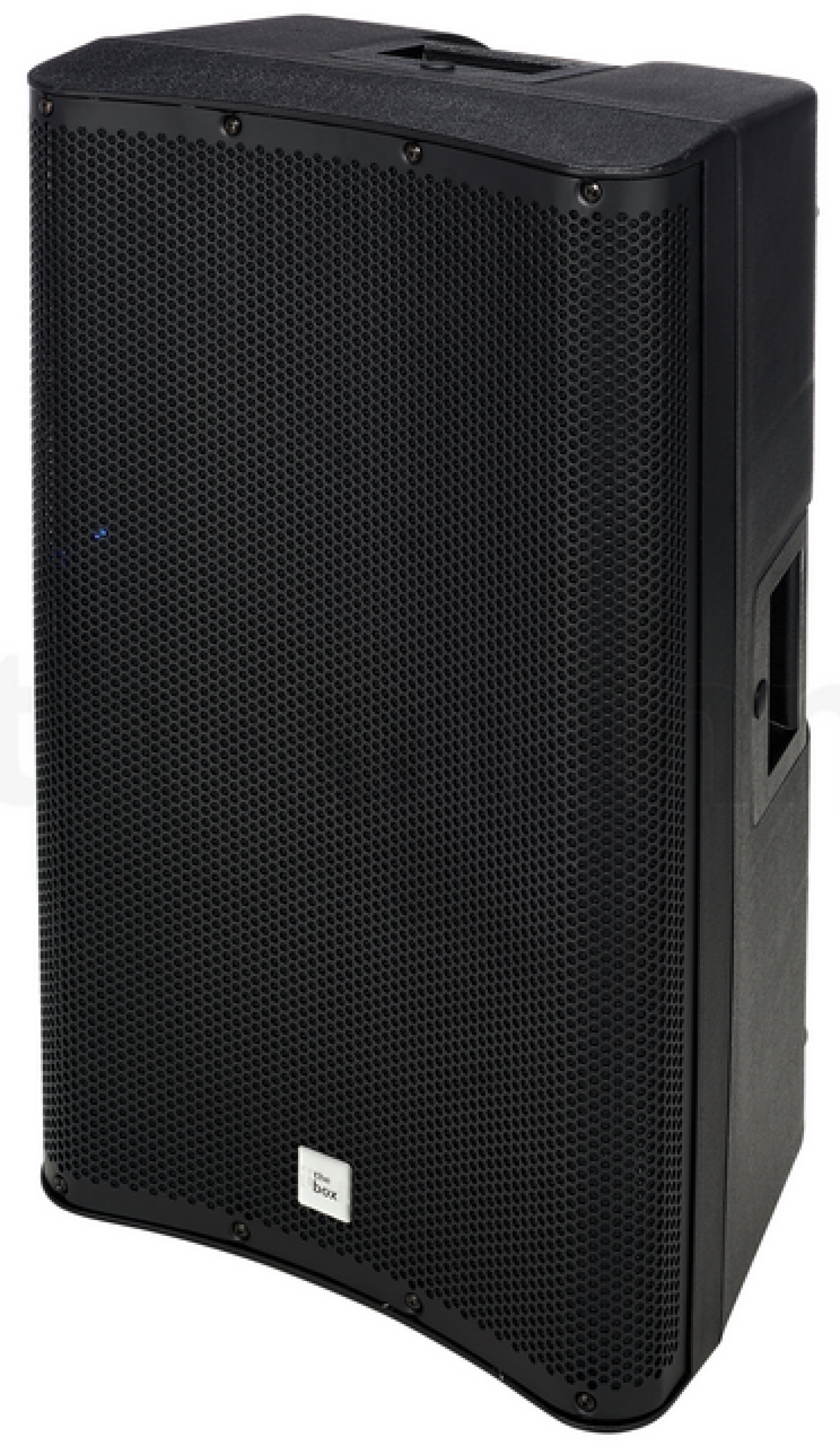 Location enceintes the box pro DSP 115 - 350 Watt RMS - Photo 1 sur 3
