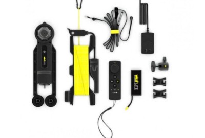 Location Cable Cam Wiral Lite avec malette et accessoires