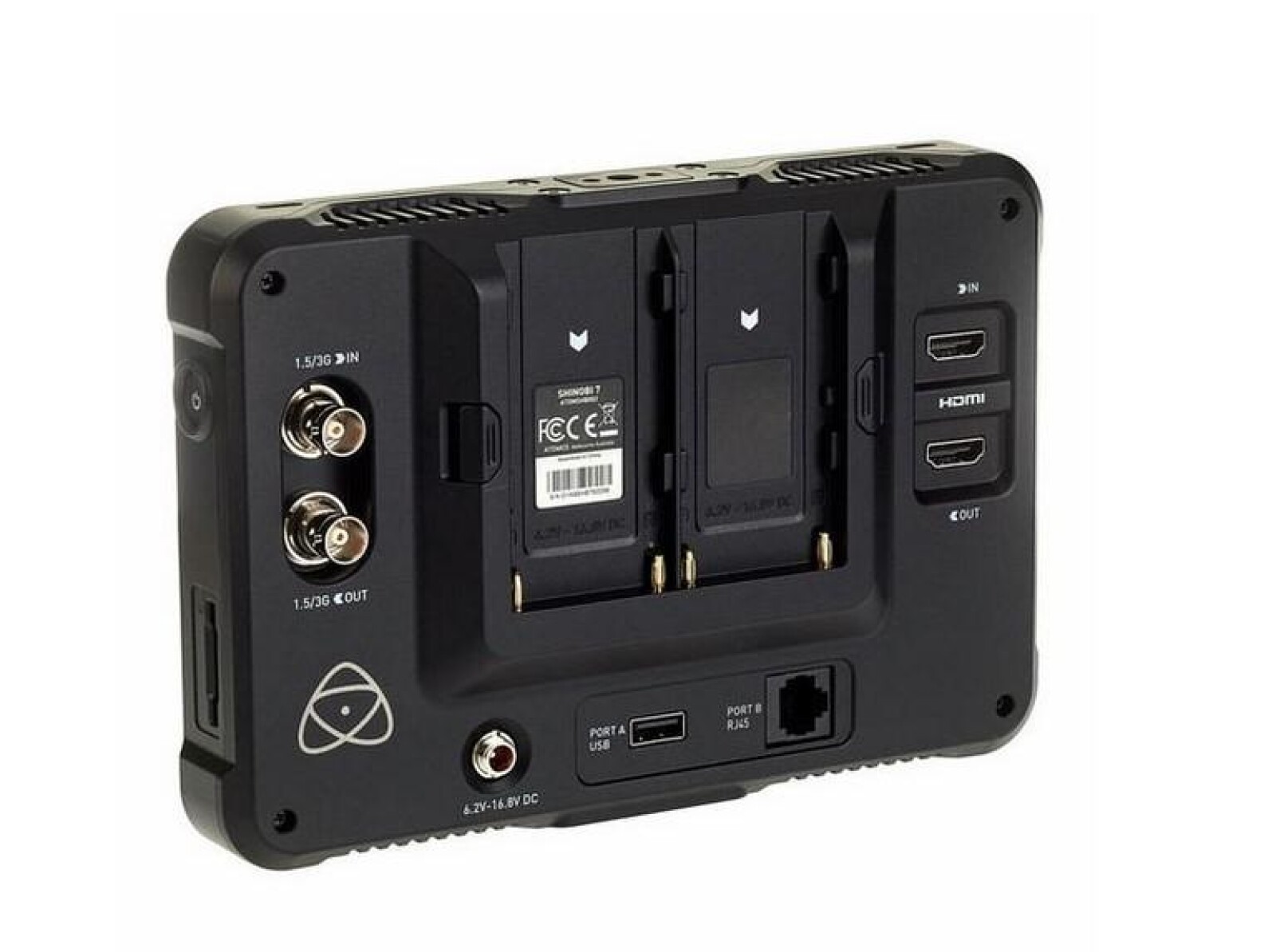 Atomos SHINOBI 7 - Photo 2 sur 2
