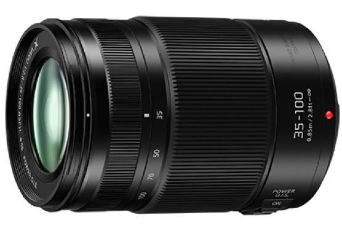 Location Objectif Lumix G X Vario 35-100mm f/2.8 II Asph. Power O.I.S. - Lightyshare