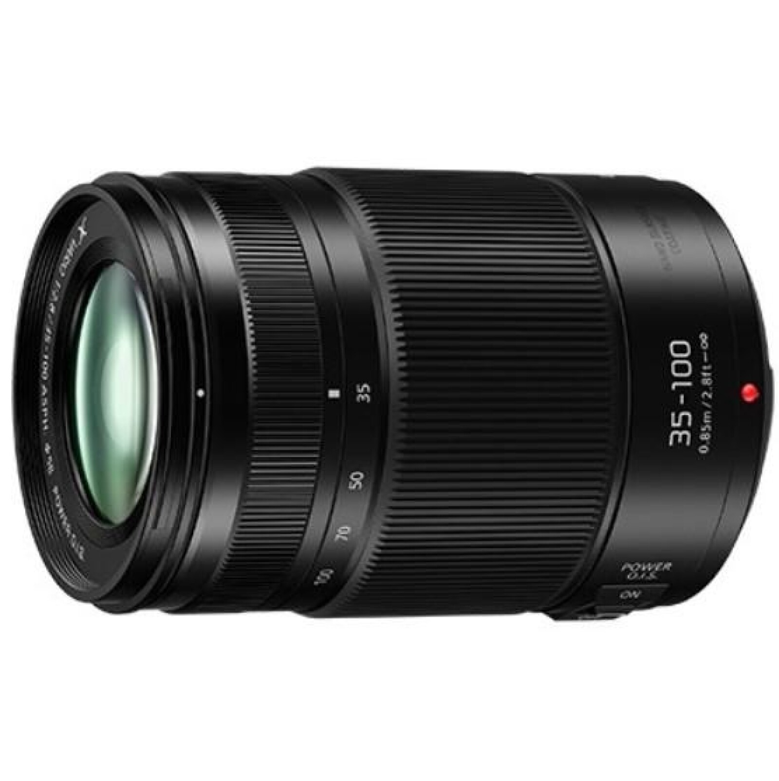 Objectif Lumix G X Vario 35-100mm f/2.8 II Asph. Power O.I.S. - Photo 1 sur 1