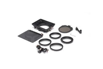 Location Tilta Mirage Matte Box