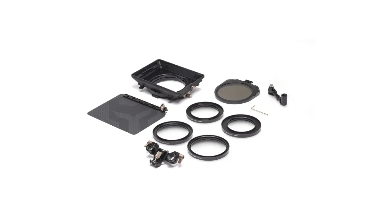 Tilta Mirage Matte Box - Photo 3 sur 3