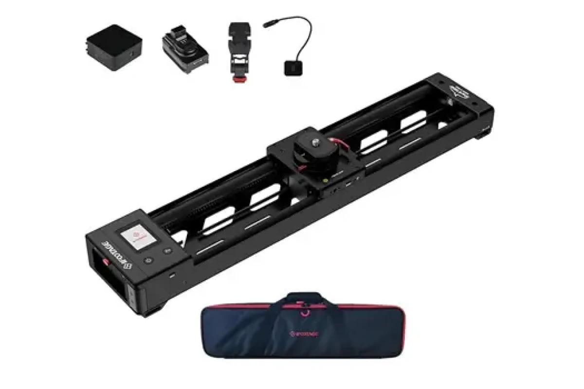 Location iFootage Shark Slider Nano 2 - 660 - Lightyshare