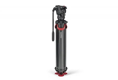 Location Sachtler Flowtech 75 MS + tête fluide Sachtler aktiv8