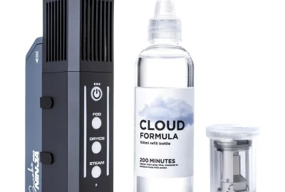 Rent Pmi Gear SmokeNINJA Pro Hazer Kit
