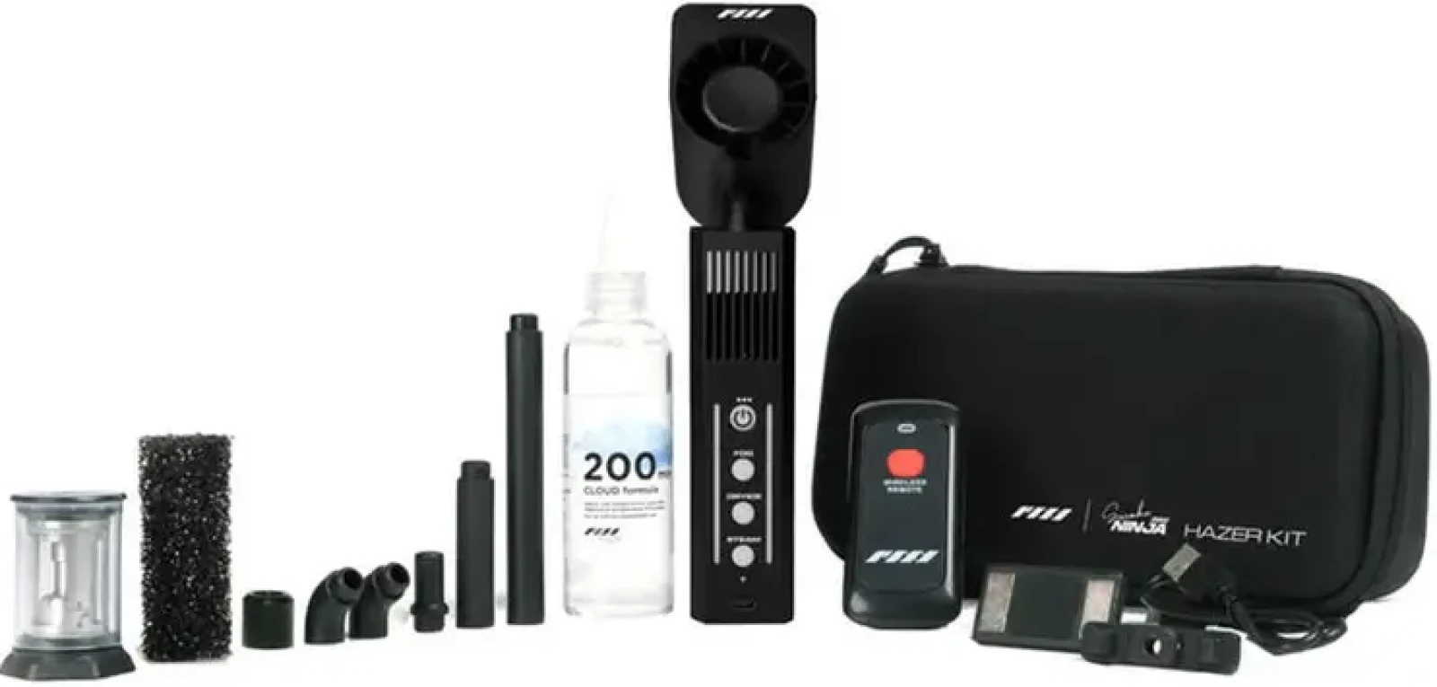 Pmi Gear SmokeNinja-Pro Kit Hazer - Photo 1 sur 1
