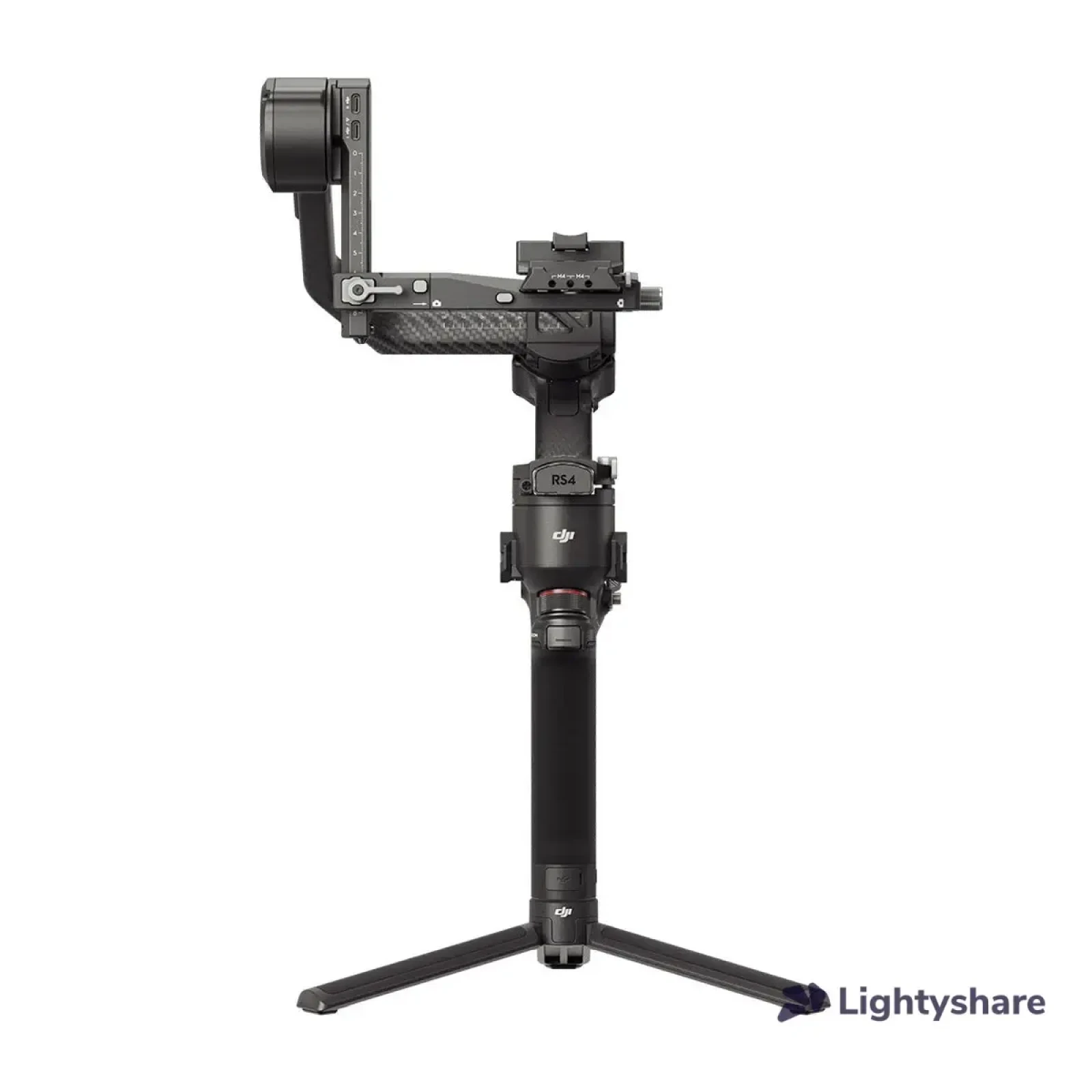 DJI RS4 PRO - Photo 2 sur 3