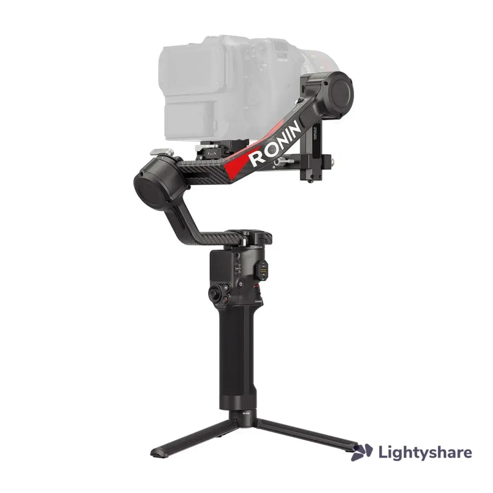DJI RS4 PRO - Photo 3 sur 3