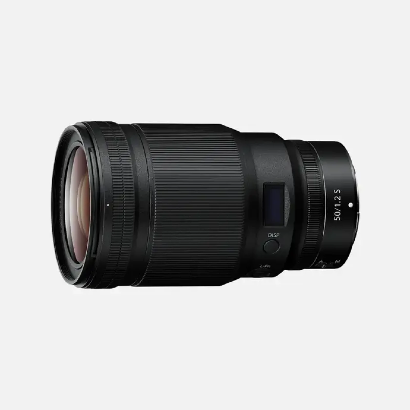 Nikon NIKKOR Z 50MM F/1.2 S - Photo 1 sur 1