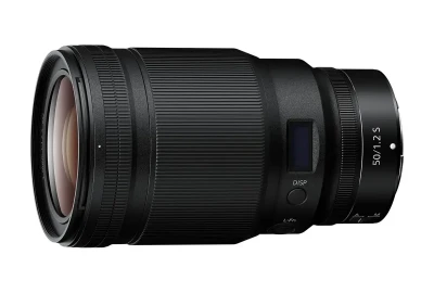 Location Nikon NIKKOR Z 50mm f/1.2 S