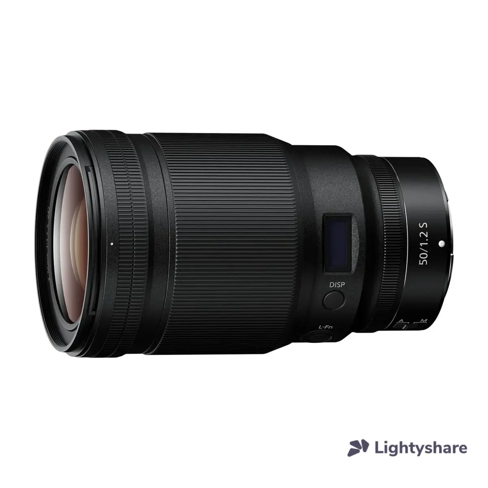 Nikon NIKKOR Z 50mm f/1.2 S - Photo 2 sur 3