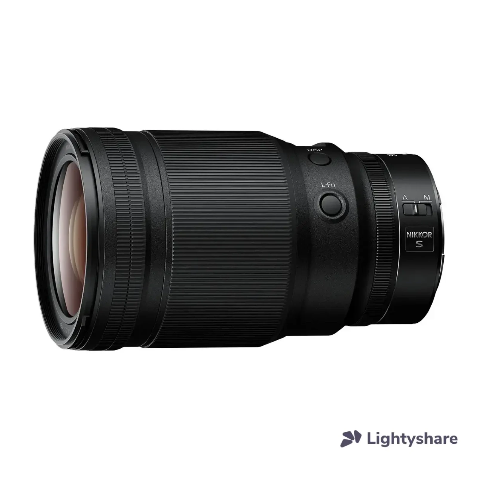 Nikon NIKKOR Z 50mm f/1.2 S - Photo 3 sur 3
