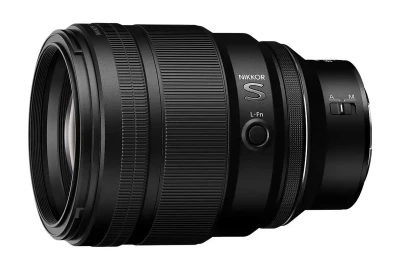 Location Nikon NIKKOR Z 85mm f/1.2 S