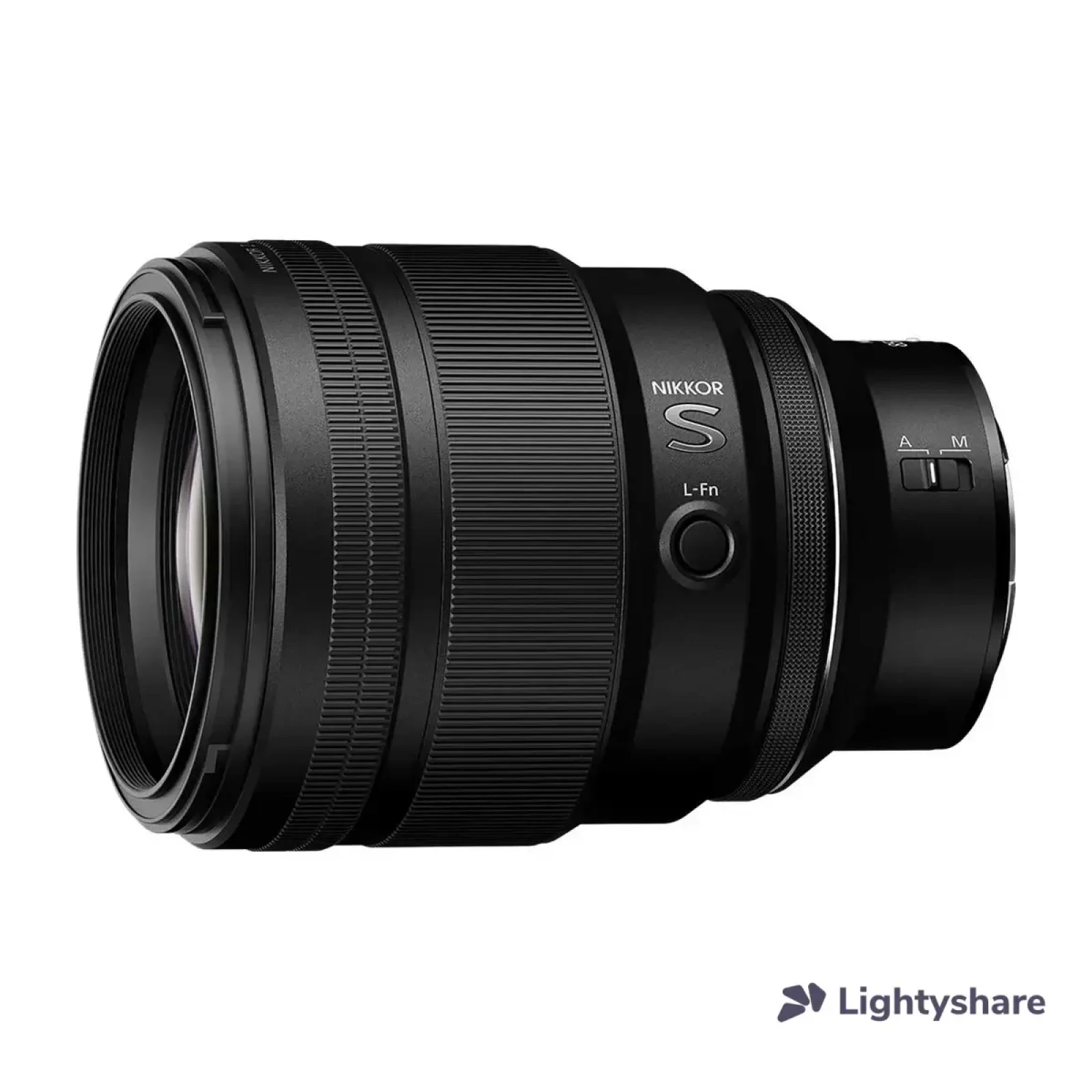 Nikon NIKKOR Z 85mm f/1.2 S - Photo 3 sur 3