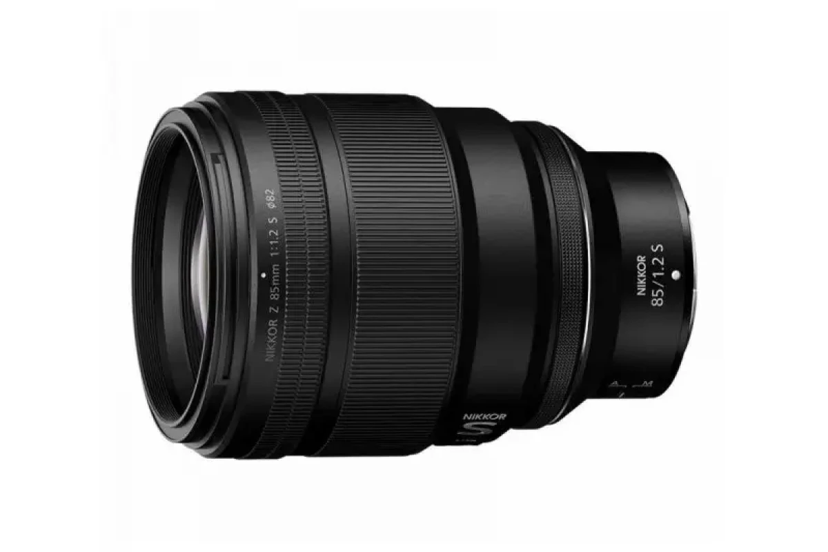 Location Nikon NIKKOR Z 85MM F/1.2 S - Lightyshare