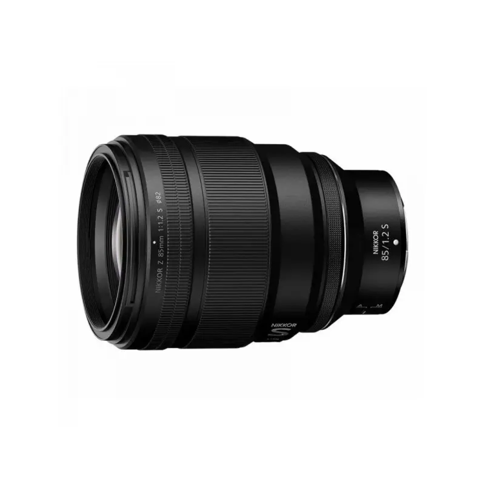 Nikon NIKKOR Z 85MM F/1.2 S - Photo 1 sur 1