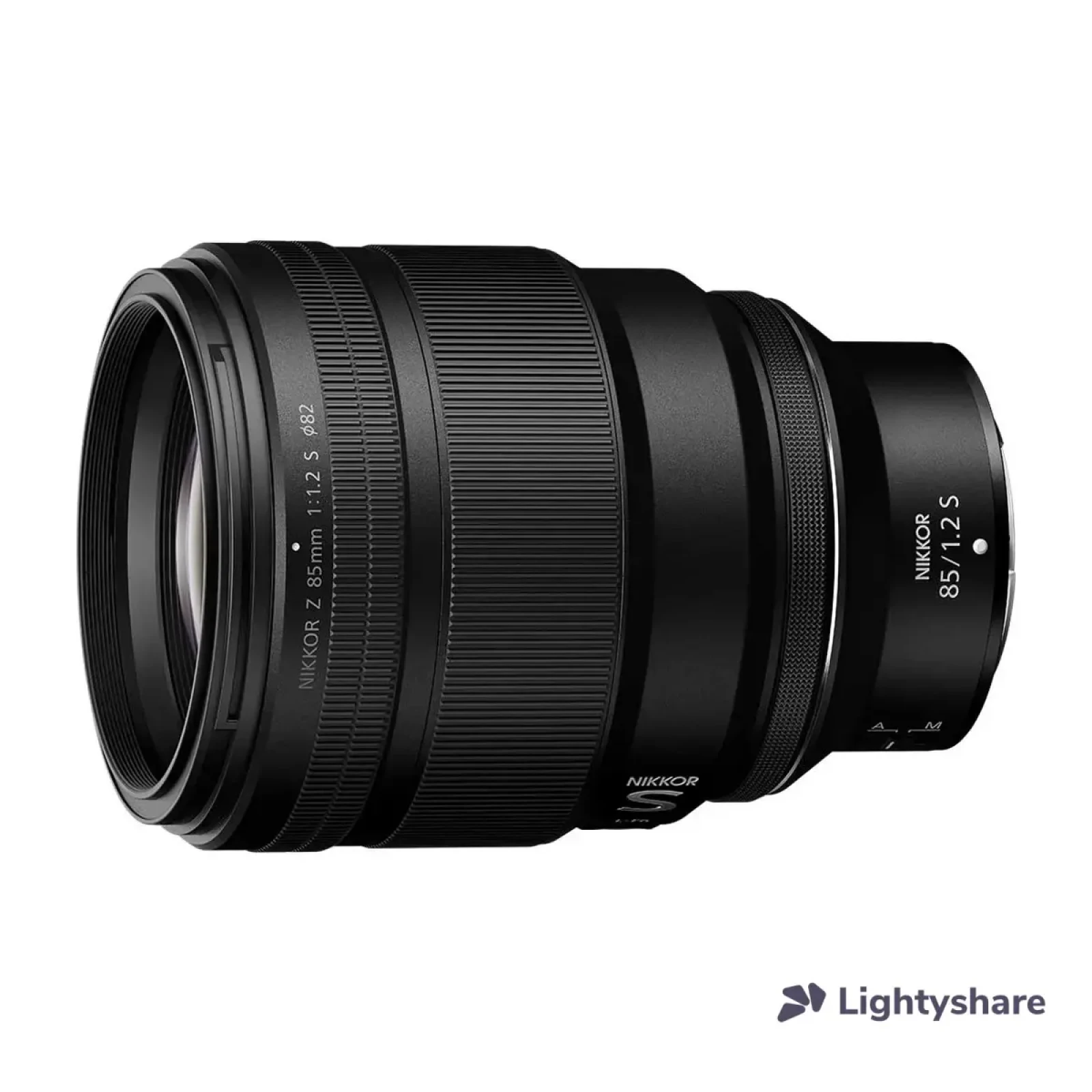 Nikon NIKKOR Z 85mm f/1.2 S - Photo 2 sur 3