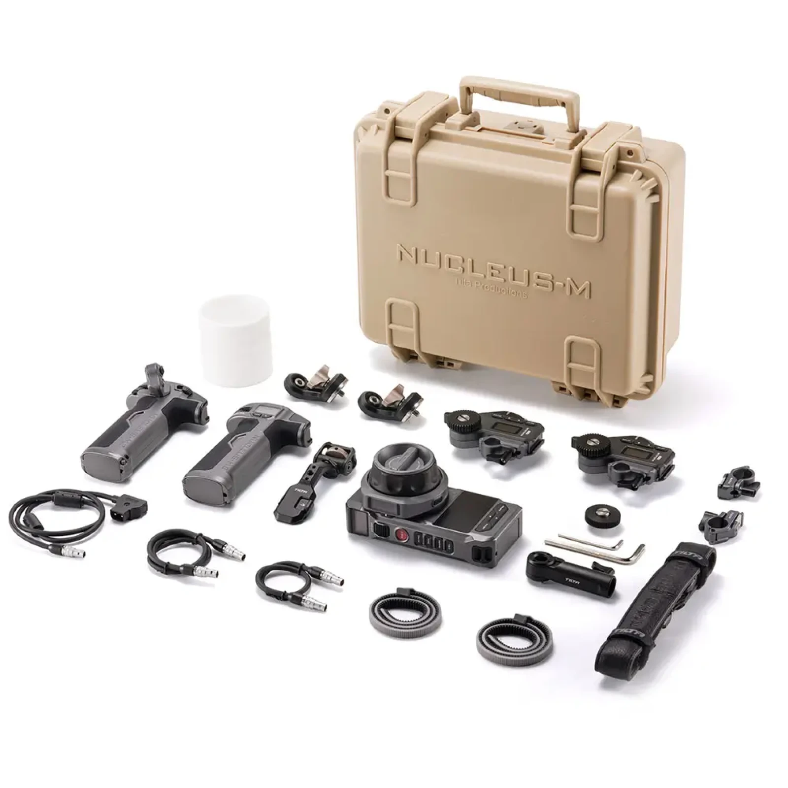 Tilta Nucleus M II - Ultimate Kit - Photo 1 sur 1
