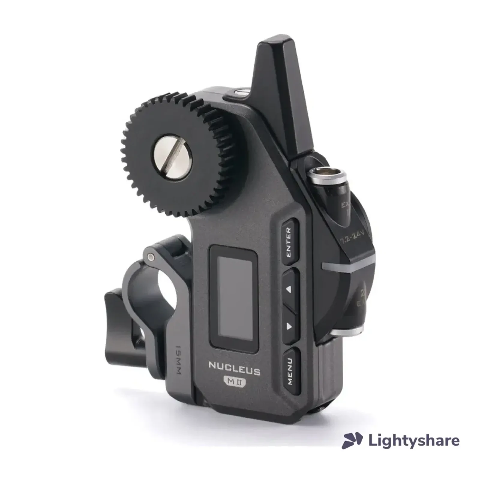 Tilta Nucleus M II - Ultimate Kit - Photo 3 sur 3