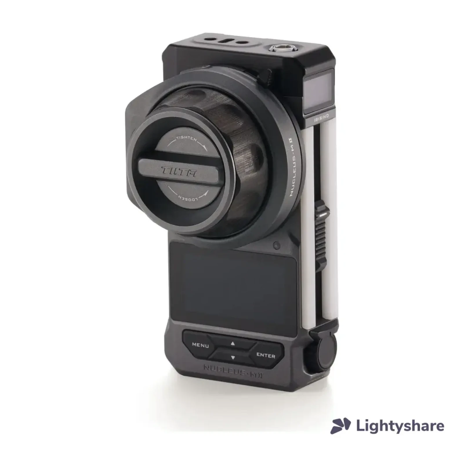 Tilta Nucleus M II - Ultimate Kit - Photo 2 sur 3