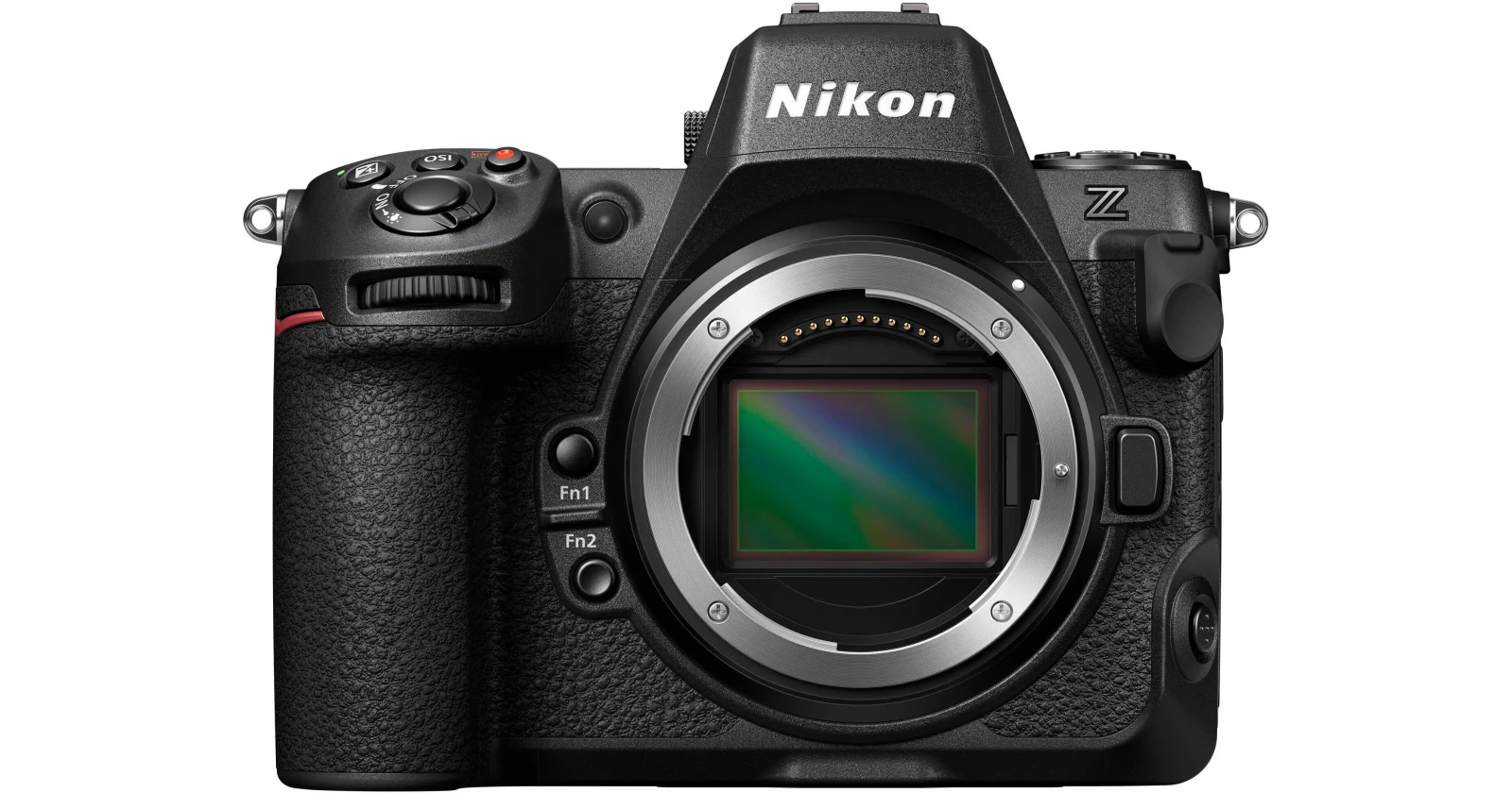 Nikon Z8 - Photo 1 sur 2