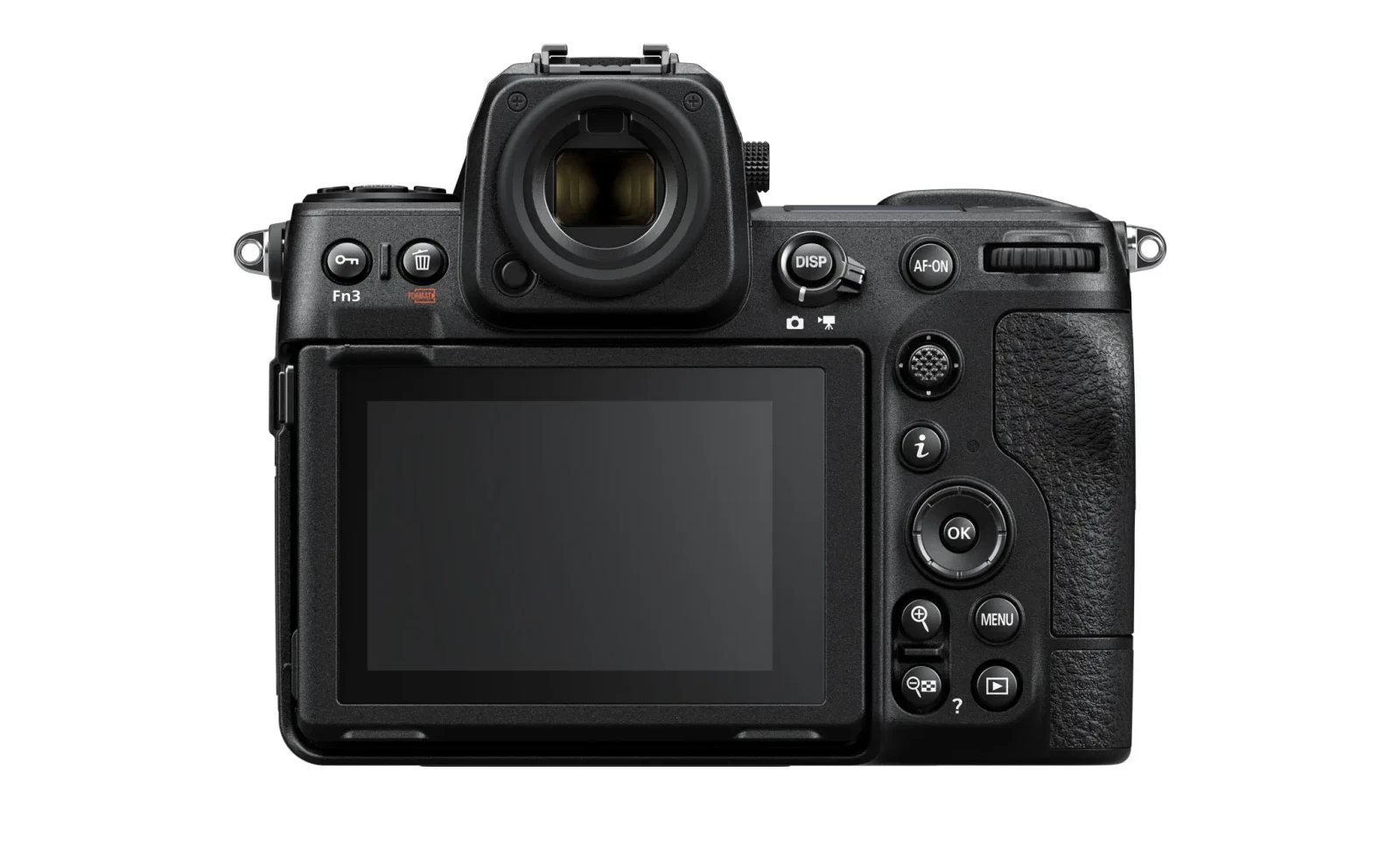 Nikon Z8 - Photo 2 sur 2