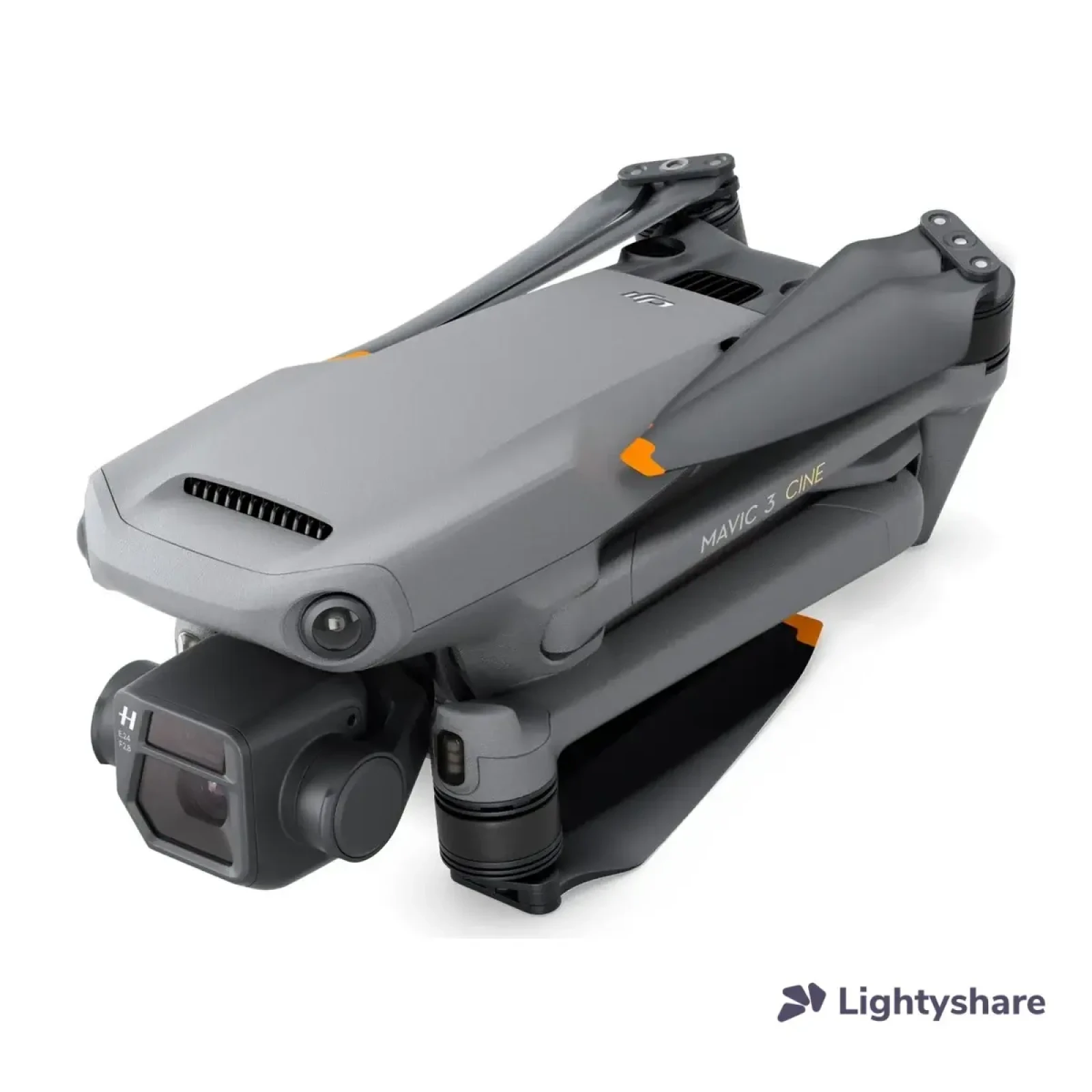 DJI Mavic 3 Cine Premium Combo - Photo 2 sur 3