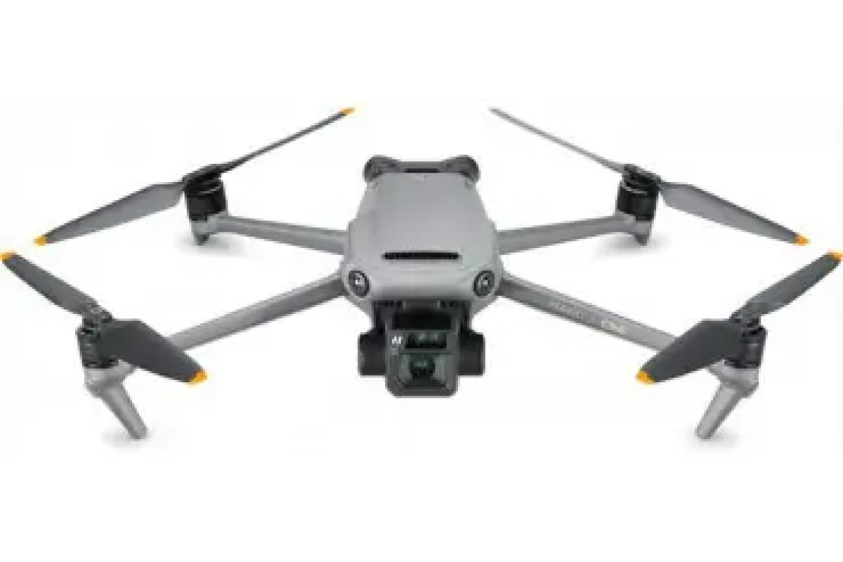 Location DJI Mavic 3 Cine - Lightyshare