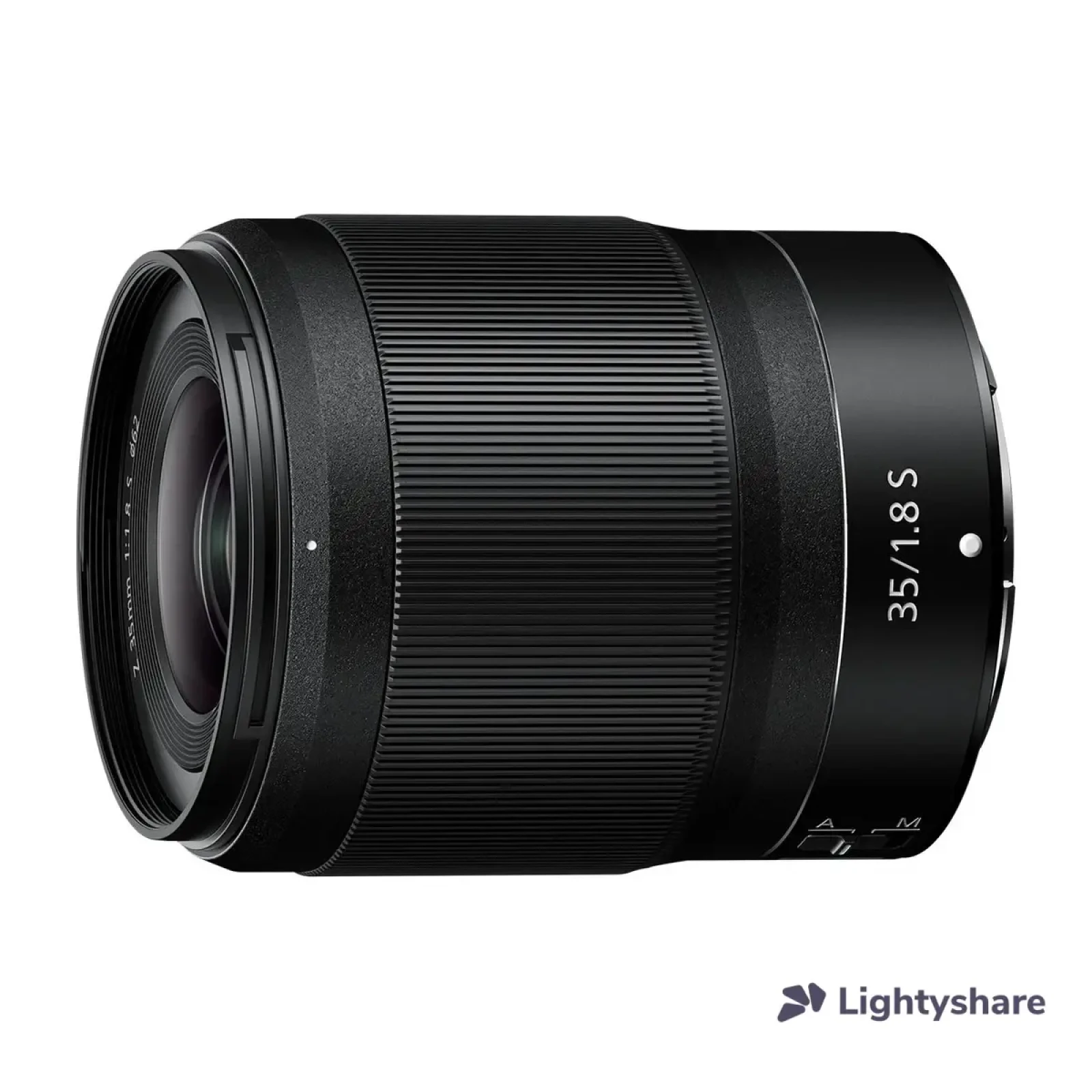 Nikon NIKKOR Z 35mm f/1.8 S - Photo 2 sur 2