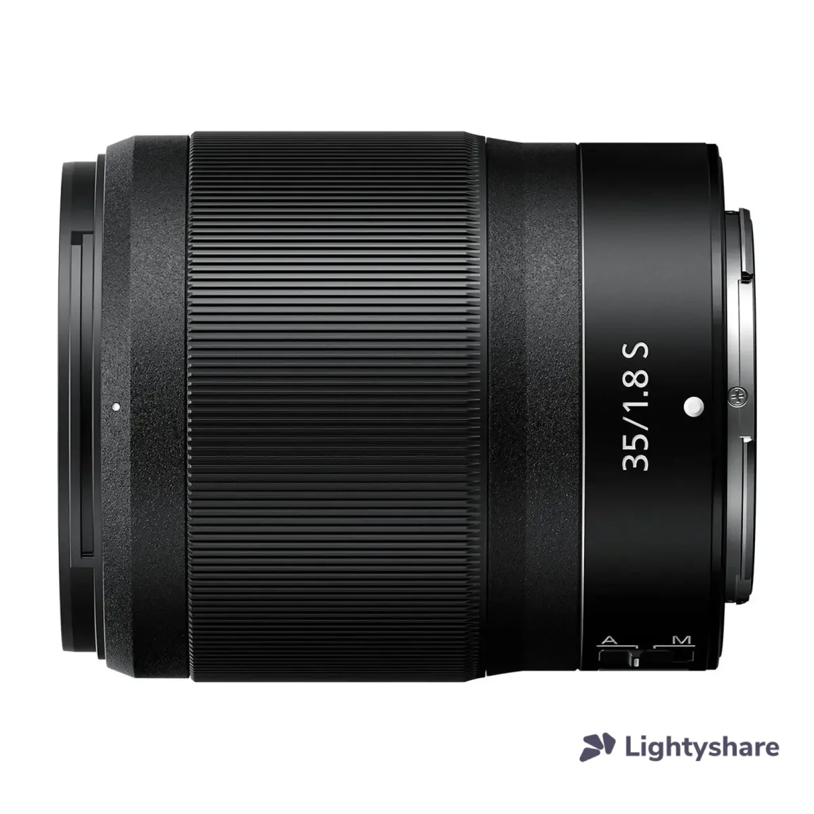 Nikon NIKKOR Z 35mm f/1.8 S - Photo 1 sur 2