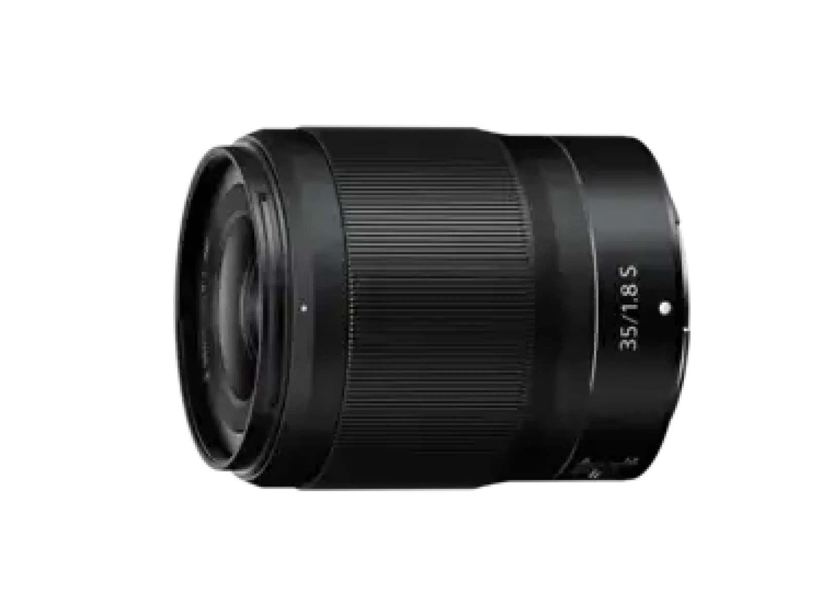 Nikon NIKKOR Z 35mm f/1.8 S - Photo 1 sur 1