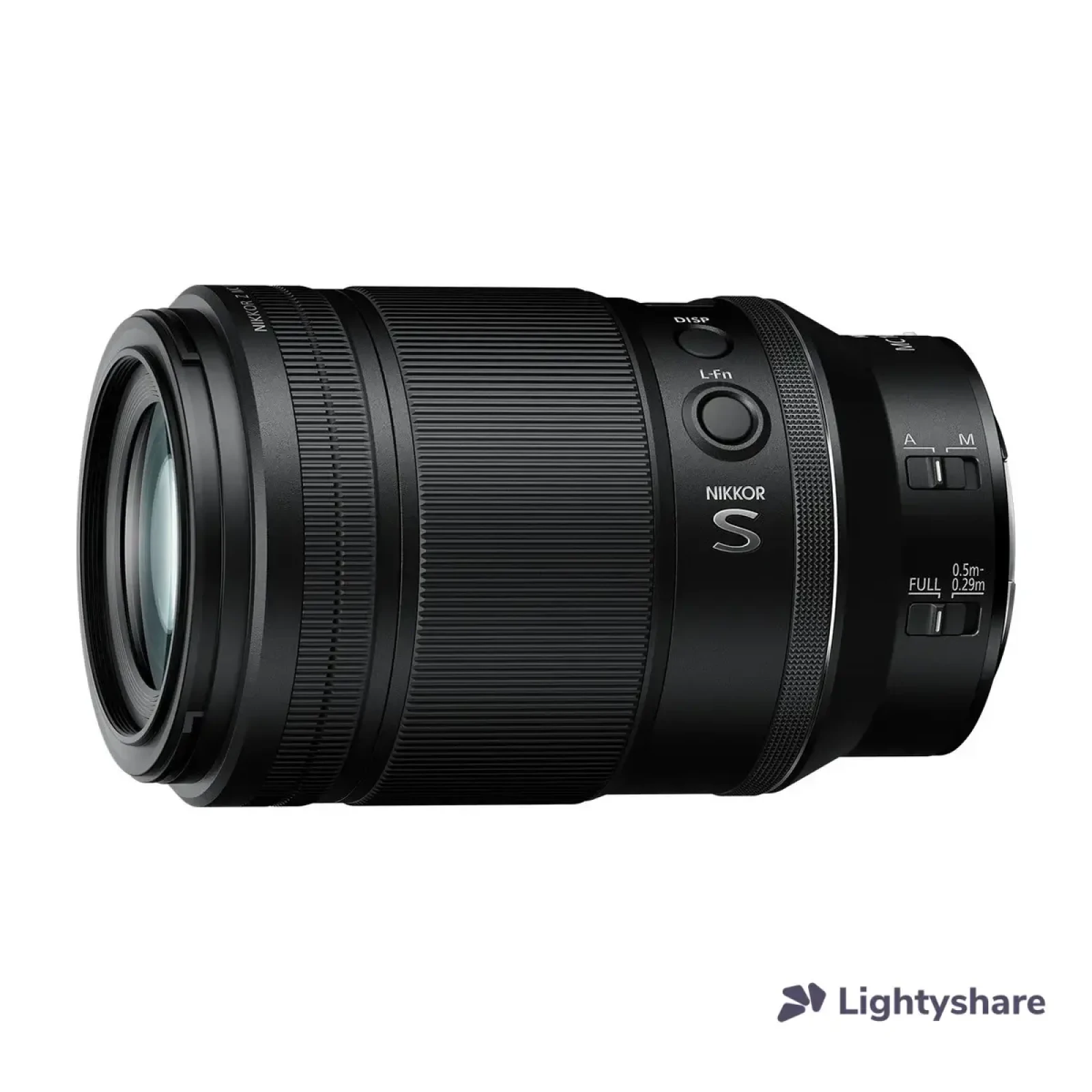 Nikon Nikkor Z MC 105mm f/2.8 VR S - Photo 3 sur 3