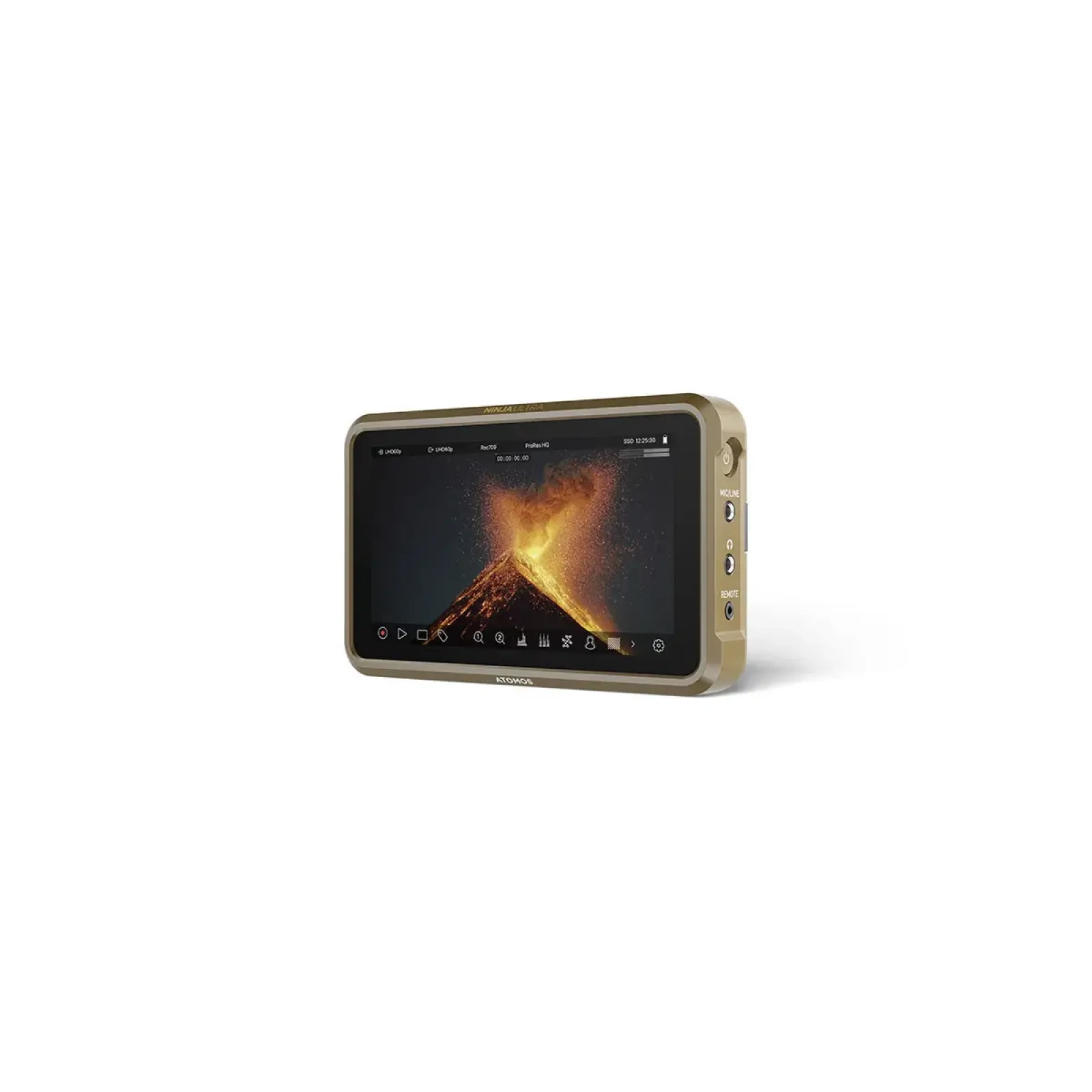 Atomos Ninja V Ultra - Photo 1 sur 4