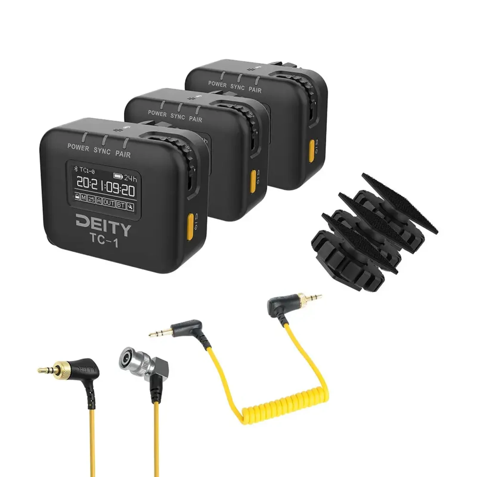 Deity TC-1 KIT (3 UNITÉS) - Photo 1 sur 1