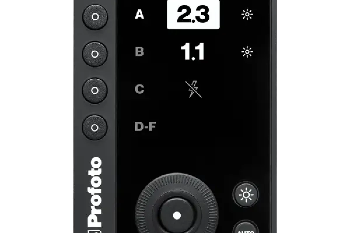 Location Profoto Connect Pro pour Nikon - Lightyshare