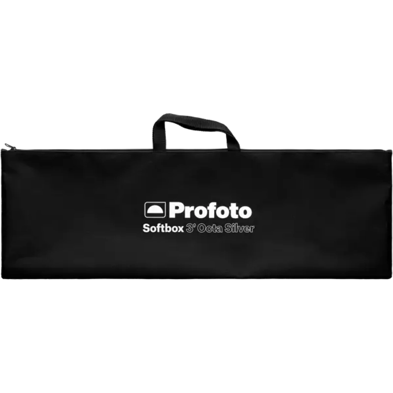 Profoto Softbox 3' Octa Silver + Softgrid - Photo 5 sur 5