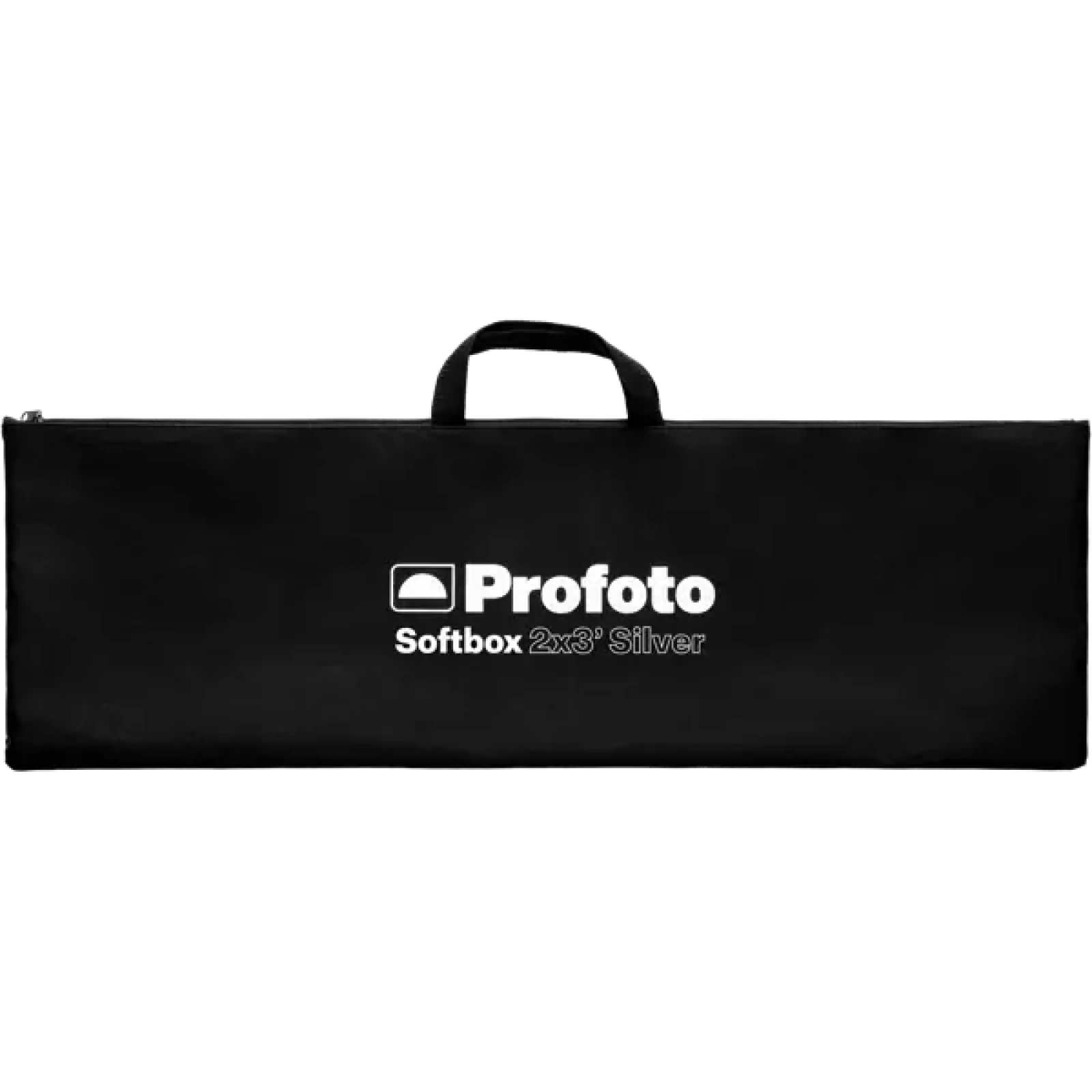 Profoto Softbox 2x3' Silver + Softgrid - Photo 5 sur 5