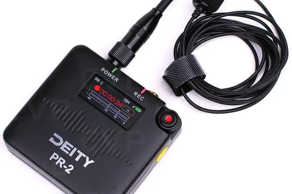 Location Deity PR-2 - Lightyshare
