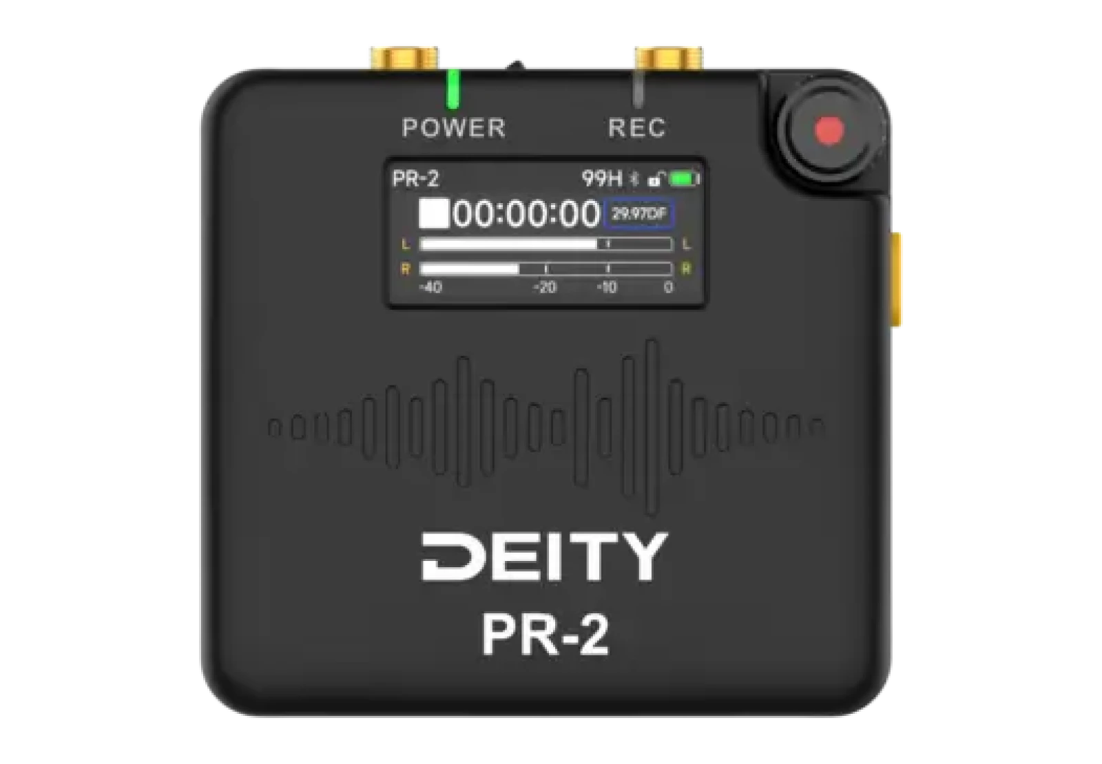 Deity PR-2 - Photo 3 sur 5
