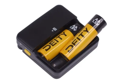 Location Deity PR-2