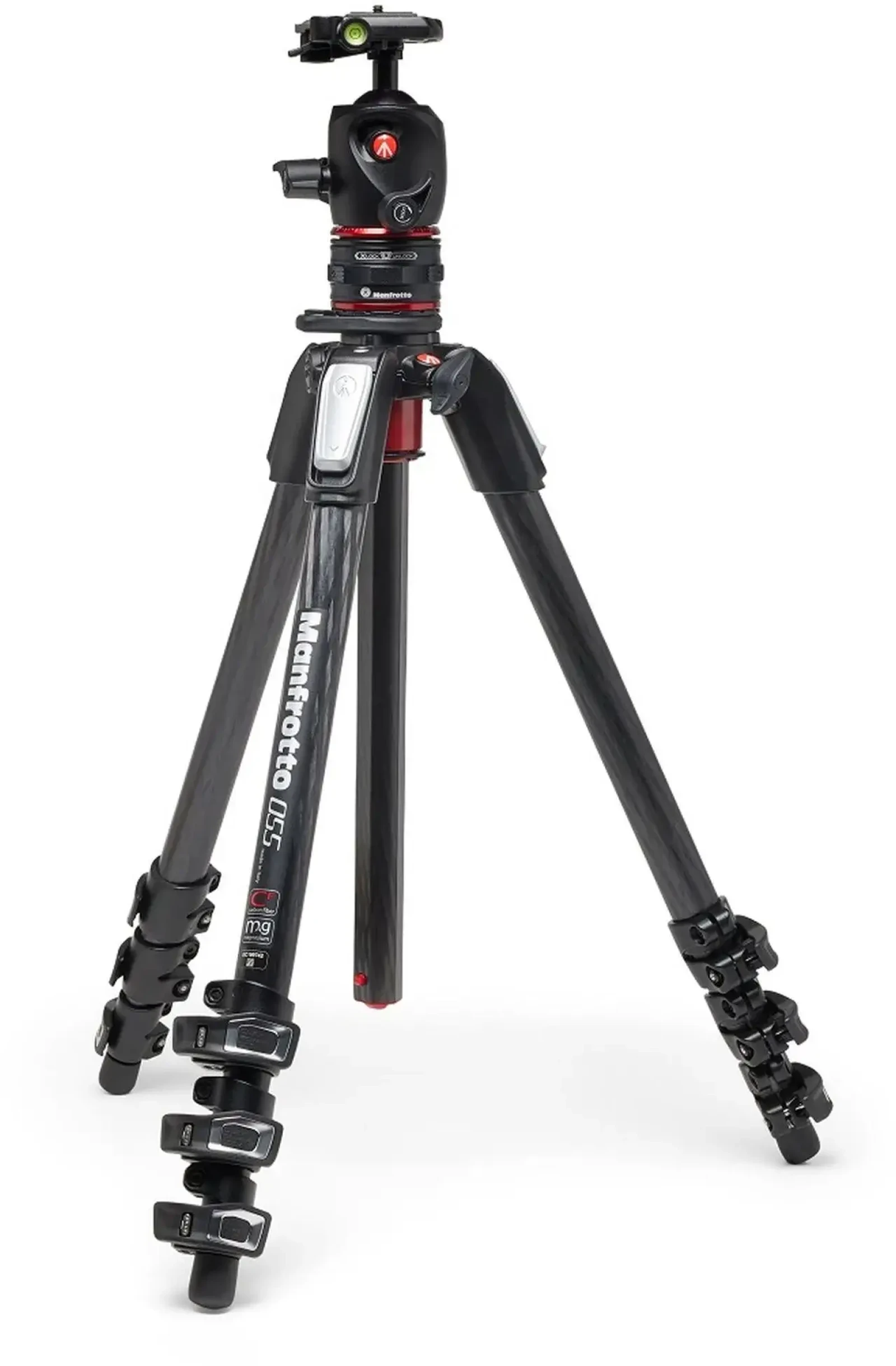Manfrotto MT055CXPRO4 - Photo 1 sur 1