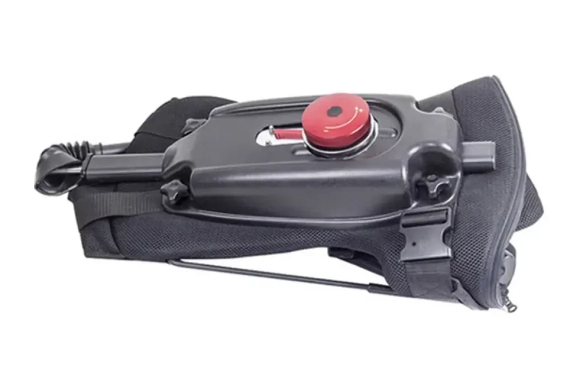 Location DigitalFoto ER818 8-18KG Easyrig Load Hook Supporting Gimbal Vest - Lightyshare